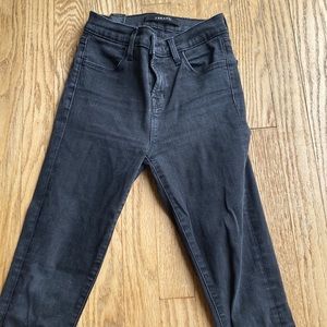 J Brand Skinny Jeans